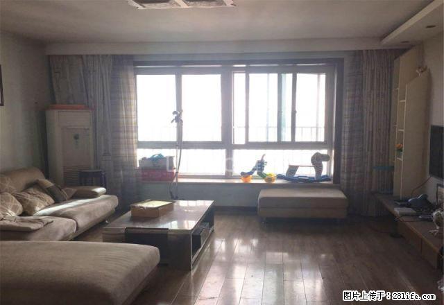 浆水泉路 名士对面正大花园 精装三居室 拎包入住 看房方便 - 房屋出租 - 房屋租售 - 济南分类信息 - 济南28生活网 jn.28life.net