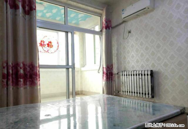 (单间出租)七里河路 锦绣泉城 次卧无中介费 空调冰箱洗衣机 WIFI - 房屋出租 - 房屋租售 - 济南分类信息 - 济南28生活网 jn.28life.net