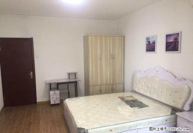 (单间出租)精装修 有暖气 免费无线宽带 无 中 介费 家具齐全 可短租 - 房屋出租 - 房屋租售 - 济南分类信息 - 济南28生活网 jn.28life.net