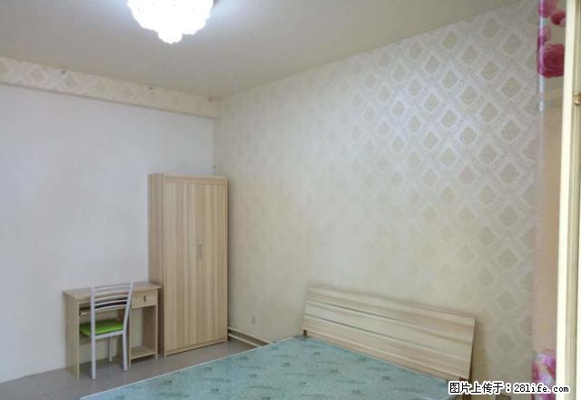 (单间出租)七里河小区 精装单间 家具齐全 拎包入住 随时看房 无中介费 - 房屋出租 - 房屋租售 - 济南分类信息 - 济南28生活网 jn.28life.net