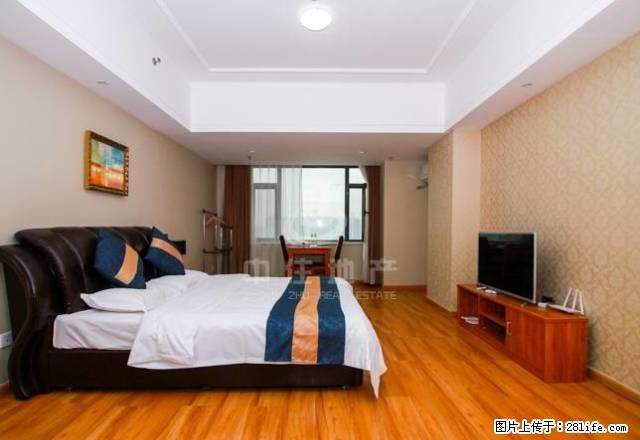 张庄路旁+精装修+家具家电齐全+全天供暖+拎包入住+出门方便 - 房屋出租 - 房屋租售 - 济南分类信息 - 济南28生活网 jn.28life.net