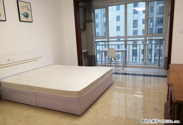 (单间出租)租房折扣！免中介 地暖房 百替御园华府 紧邻建大 包水网物业 - 房屋出租 - 房屋租售 - 济南分类信息 - 济南28生活网 jn.28life.net