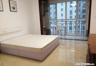 (单间出租)租房折扣！免中介 地暖房 百替御园华府 紧邻建大 包水网物业 - 济南28生活网 jn.28life.net