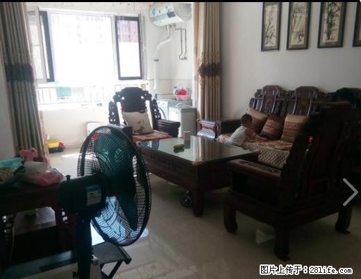 红木家具 拎包入住 高档次 中间楼层 方正三室 采光棒 双气 - 房屋出租 - 房屋租售 - 济南分类信息 - 济南28生活网 jn.28life.net
