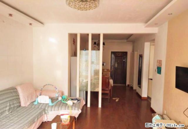 长租 精装2室 家具家电齐全 暖气已开通 看房很方便 钥匙房 - 房屋出租 - 房屋租售 - 济南分类信息 - 济南28生活网 jn.28life.net