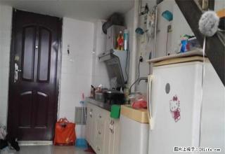 西市场群盛华城，两室一厅精装修1500，双气，可拎包入住 - 济南28生活网 jn.28life.net