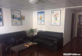 汇展香格里拉两大间打通 140平南向适合办公 看房随时 - 济南28生活网 jn.28life.net