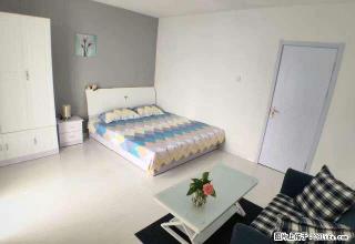 聚鑫旺园西区 电梯房 四室两卫整租 家具无线网齐全 可月付 - 济南28生活网 jn.28life.net