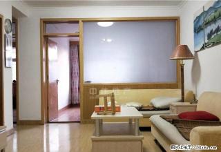 英雄山路80号院房地产开发公司宿舍 三室两厅 家电家具齐全 - 济南28生活网 jn.28life.net