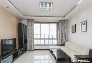 阳光100 电梯双气 暖气房 有钥匙 随时看房 精装修 - 济南28生活网 jn.28life.net