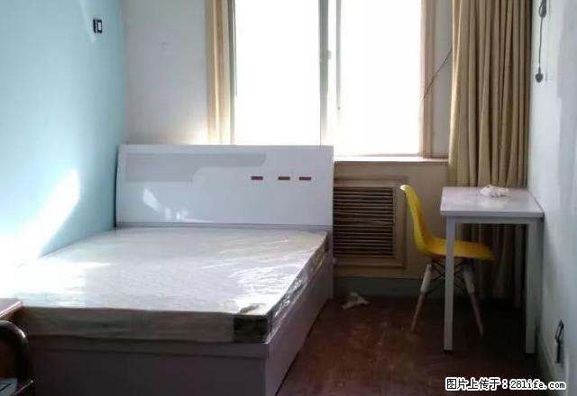 (单间出租)公寓直租 年底钜惠 可月付 可短租 精装修全新家具 夏都金地 - 房屋出租 - 房屋租售 - 济南分类信息 - 济南28生活网 jn.28life.net