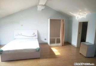 (单间出租)解放东路两室一厅一卫整租，家具家电齐全拎包入住房租月付无中介 - 济南28生活网 jn.28life.net