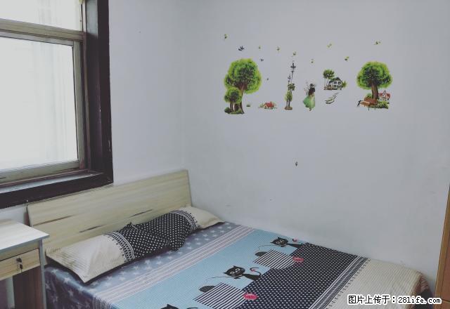 (单间出租)泉城广场近邻 非中/介多角度实拍 送四件套 干净整洁欲租从速 - 房屋出租 - 房屋租售 - 济南分类信息 - 济南28生活网 jn.28life.net