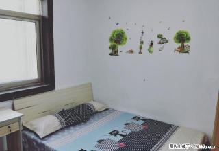 (单间出租)泉城广场近邻 非中/介多角度实拍 送四件套 干净整洁欲租从速 - 济南28生活网 jn.28life.net