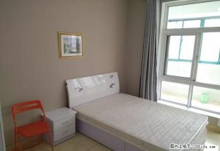 (单间出租)无中介费 物业管理正规小区，保安，居住安全省心 - 济南28生活网 jn.28life.net