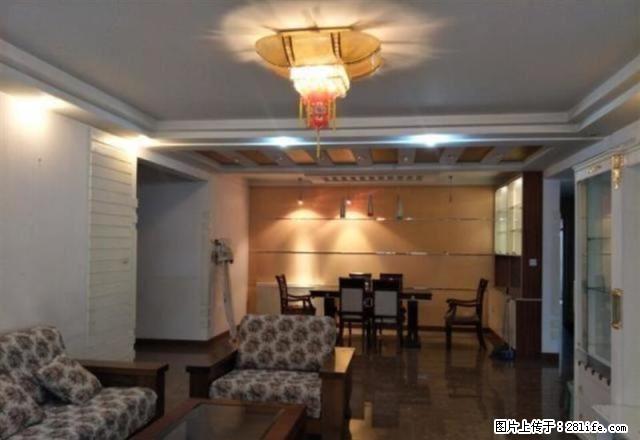 电梯大三居、保利大名湖+明湖天地、精装修双气，南北通透+双卫 - 房屋出租 - 房屋租售 - 济南分类信息 - 济南28生活网 jn.28life.net