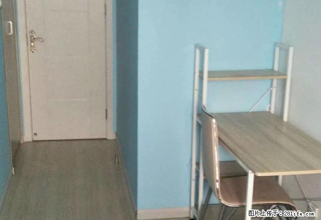 (单间出租)高速花园女生公寓 精装次卧 家具家电齐全 拎包即住 押一付一 - 房屋出租 - 房屋租售 - 济南分类信息 - 济南28生活网 jn.28life.net