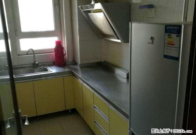 丁豪广场精装公寓 10楼风景好 拎包入住 有钥匙价格可议 - 房屋出租 - 房屋租售 - 济南分类信息 - 济南28生活网 jn.28life.net
