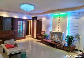 (单间出租)美丽屋。高新齐鲁软件园铭盛大厦银荷大厦 雅居园独立阳台次卧 - 济南28生活网 jn.28life.net