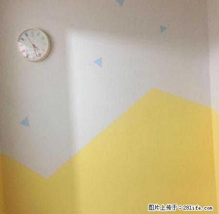 (单间出租)汉峪金谷 重汽1956 精装修 家具齐全 热水无线 - 房屋出租 - 房屋租售 - 济南分类信息 - 济南28生活网 jn.28life.net