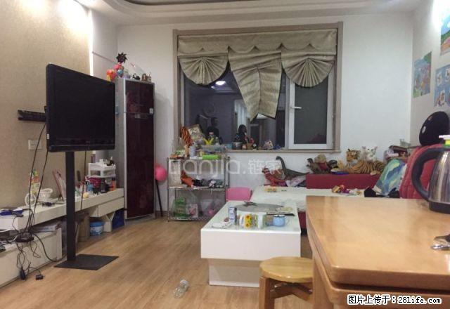 花园路 假日丽景 精装三室 电梯房 家具家电齐全 急租！ - 房屋出租 - 房屋租售 - 济南分类信息 - 济南28生活网 jn.28life.net