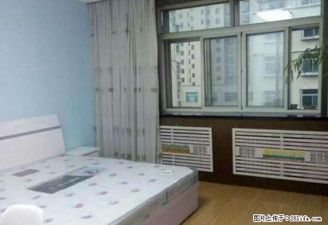 (单间出租)舒适温馨 可月付 祝甸大润发对 精品卧室二楼带空调 拎包入住 - 房屋出租 - 房屋租售 - 济南分类信息 - 济南28生活网 jn.28life.net