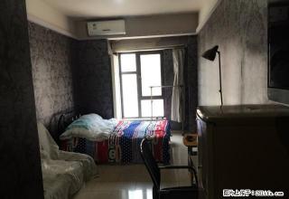 万寿路东头沐春家园 电梯房 精装主卧带卫 家具家电 - 济南28生活网 jn.28life.net