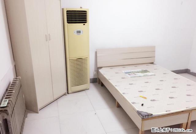 (单间出租)百花小区 紧邻二环东路 距洪家楼只有一站 拎包入住 随时看房 - 房屋出租 - 房屋租售 - 济南分类信息 - 济南28生活网 jn.28life.net