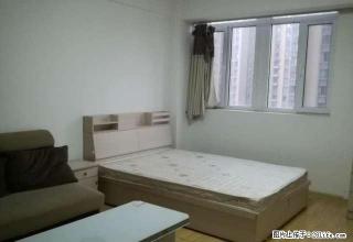 花园路 力高国际 干净小屋面积大 交通便利拎包入住即可 - 济南28生活网 jn.28life.net