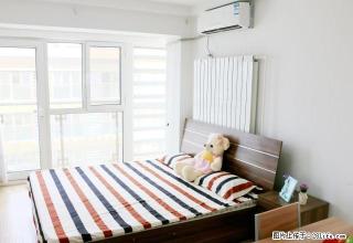 (单间出租)可月付 铭盛大厦 齐鲁软件园 银荷大厦 丁豪广场 拎包即住 - 济南28生活网 jn.28life.net