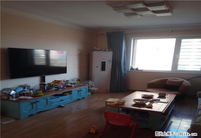 新出急租！旅游路洪山路逸城山色 精装两室 中间楼层 拎包入住 - 房屋出租 - 房屋租售 - 济南分类信息 - 济南28生活网 jn.28life.net