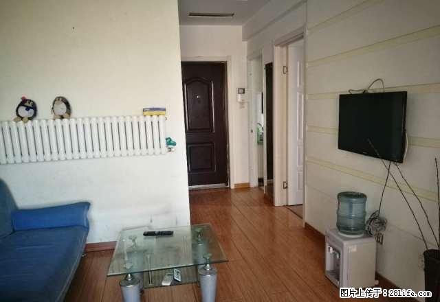 张庄路 森林公园对面 宜家旁 前屯小区 精装修 电梯双气 - 房屋出租 - 房屋租售 - 济南分类信息 - 济南28生活网 jn.28life.net