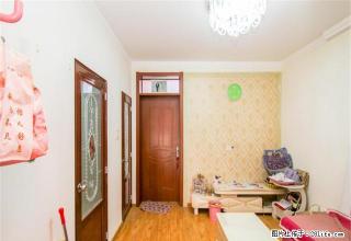 玉函小区精装小一室 户型方正 有钥匙 随时看房 拎包入住 - 济南28生活网 jn.28life.net