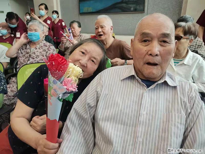 上海国企养老院，星级酒店环境，招聘养老护工 - 职场交流 - 济南生活社区 - 济南28生活网 jn.28life.net