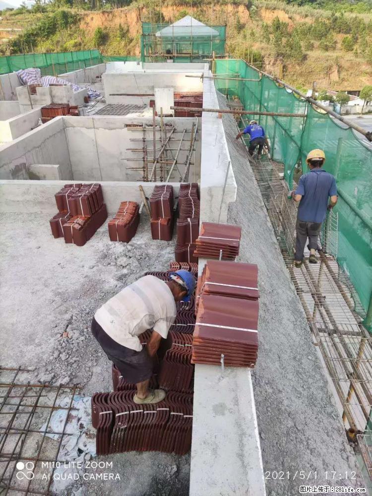 【广西三象建筑安装工程有限公司】绿地衫和田叠墅项目 - 家居生活 - 济南生活社区 - 济南28生活网 jn.28life.net