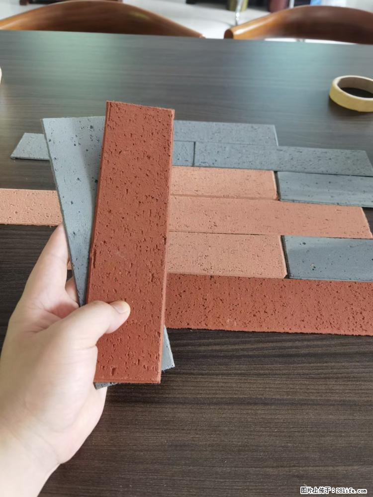 【桂林三象建筑材料有限公司】外墙软瓷(仿古砖) - 新手上路 - 济南生活社区 - 济南28生活网 jn.28life.net