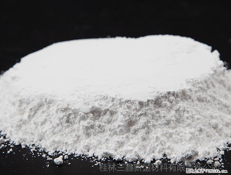 【桂林三鑫新型材料】600目重质碳酸钙 方解石粉重钙粉 - 综合信息 - 其他综合 - 济南分类信息 - 济南28生活网 jn.28life.net