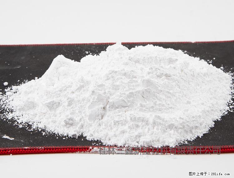 【桂林三鑫新型材料】800目活性碳酸钙 活性重质碳酸钙 改性碳酸钙 - 购物交流 - 济南生活社区 - 济南28生活网 jn.28life.net