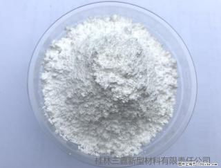 【桂林三鑫新型材料】人造石人造大理石专用碳酸钙 - 济南28生活网 jn.28life.net