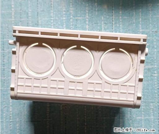 桂林荣泰吹塑、注塑【厂家直销】PVC阴燃电工配件，精品86底盒 - 其他广告 - 广告专区 - 济南分类信息 - 济南28生活网 jn.28life.net