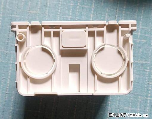 桂林荣泰吹塑、注塑【厂家直销】PVC阴燃电工配件，精品86底盒 - 其他广告 - 广告专区 - 济南分类信息 - 济南28生活网 jn.28life.net