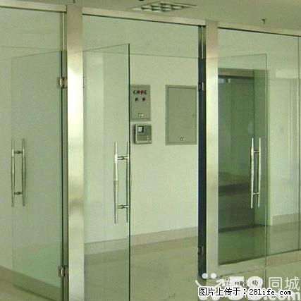 济南修门修实木门玻璃门肯德基门电动门 - 综合信息 - 其他综合 - 济南分类信息 - 济南28生活网 jn.28life.net