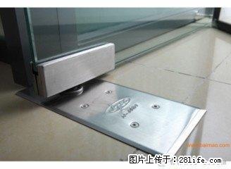 济南修门修实木门玻璃门肯德基门电动门 - 综合信息 - 其他综合 - 济南分类信息 - 济南28生活网 jn.28life.net