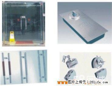 济南修门修实木门玻璃门肯德基门电动门 - 综合信息 - 其他综合 - 济南分类信息 - 济南28生活网 jn.28life.net