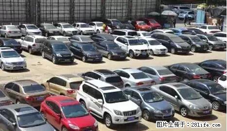 停车为什么要车头朝外？不是开玩笑，关键时刻真能救命 - 济南生活资讯 - 济南28生活网 jn.28life.net