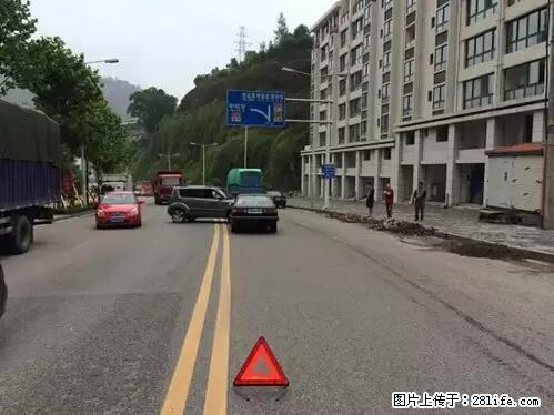 开车出事故没拍这5张照片，警察也帮不了你！ - 济南生活资讯 - 济南28生活网 jn.28life.net