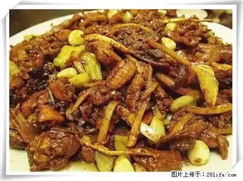 来广西旅游必吃这20道桂菜，不然就白来广西啦！ - 济南生活资讯 - 济南28生活网 jn.28life.net