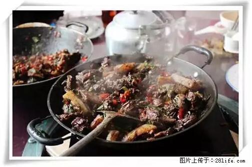 来广西旅游必吃这20道桂菜，不然就白来广西啦！ - 济南生活资讯 - 济南28生活网 jn.28life.net