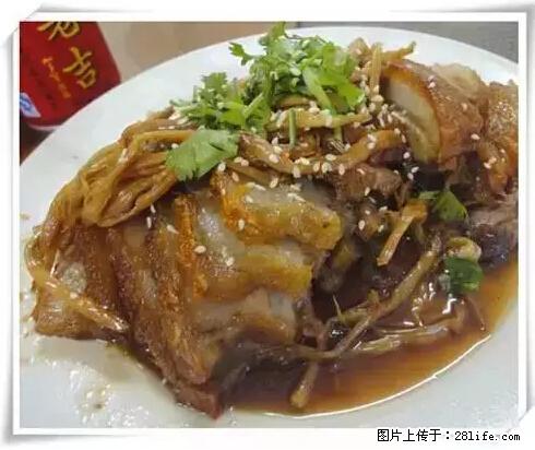 来广西旅游必吃这20道桂菜，不然就白来广西啦！ - 济南生活资讯 - 济南28生活网 jn.28life.net
