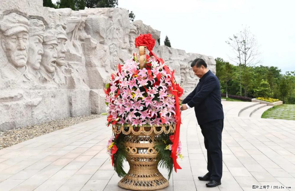 习近平赴广西考察调研 - 济南生活资讯 - 济南28生活网 jn.28life.net